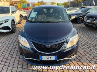 LANCIA Ypsilon usata 14