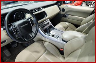 LAND ROVER Range Rover Sport usata, con Chiusura centralizzata