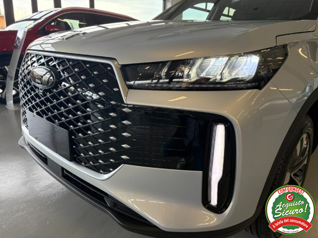 DR MOTOR DR 5.0 usata, con Touch screen