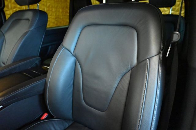 MERCEDES-BENZ V 300 usata 56