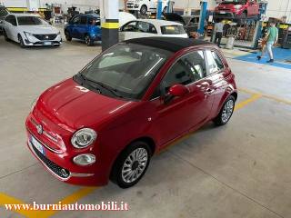 FIAT 500 C 1.0 Hybrid Dolcevita  PREZZO VERO