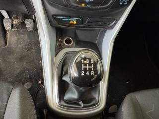 FORD B-Max usata, con Bluetooth