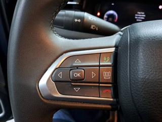JEEP Compass usata, con Chiusura centralizzata