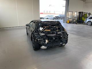 MERCEDES-BENZ A 180 usata, con Alzacristalli elettrici