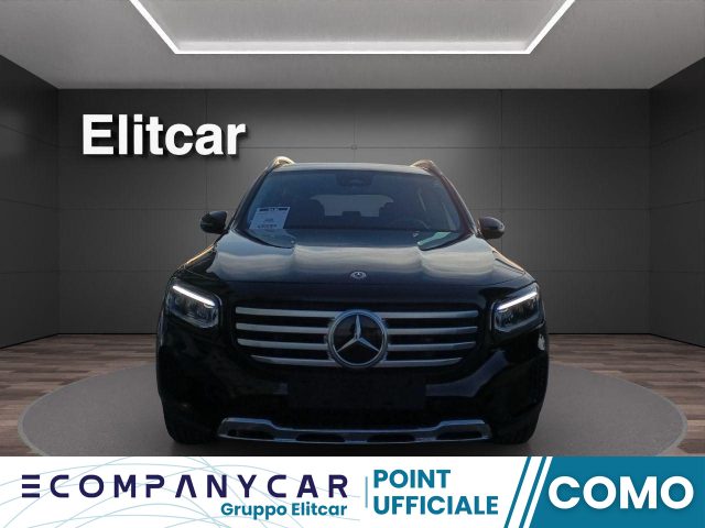 MERCEDES-BENZ GLB 180 usata, con Alzacristalli elettrici