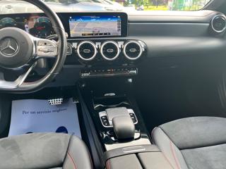 MERCEDES-BENZ CLA 200 usata, con Cruise Control