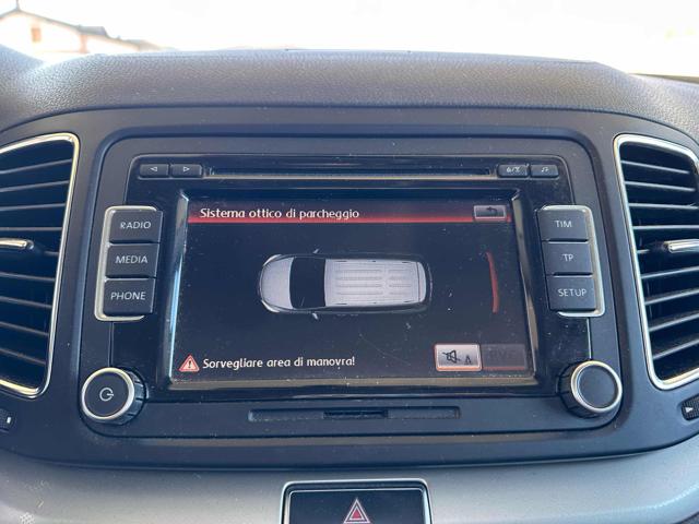 SEAT Alhambra usata, con Controllo trazione