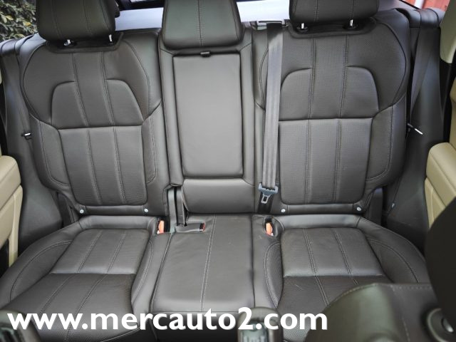 LAND ROVER Range Rover Sport usata, con Interni in pelle