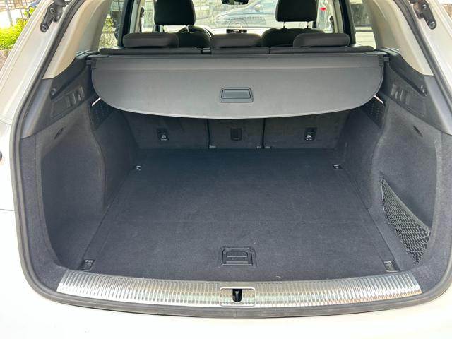 AUDI Q5 usata, con Autoradio