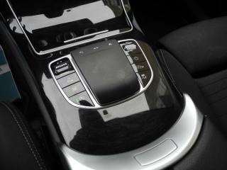 MERCEDES-BENZ GLC 220 usata, con Sensori di parcheggio anteriori