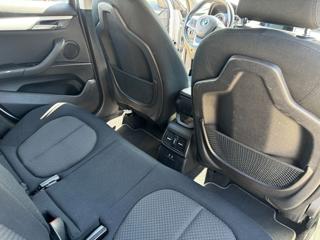 BMW X2 usata 21