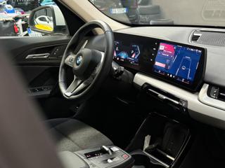 BMW X1 usata, con ESP