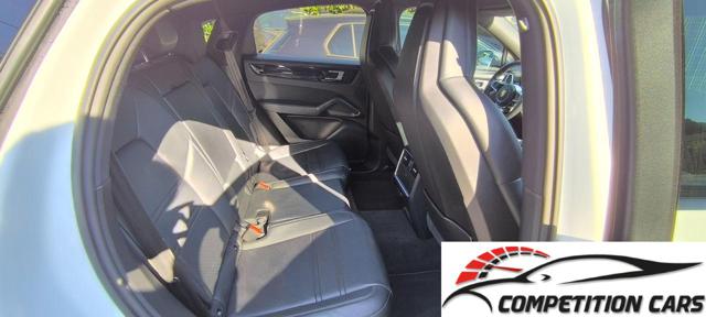 PORSCHE Cayenne usata, con ESP