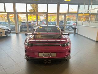 PORSCHE 911 usata, con Antifurto