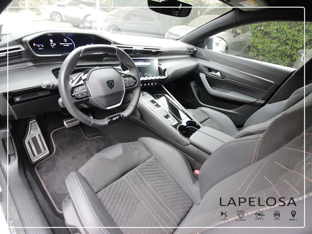 PEUGEOT 508 usata, con Immobilizzatore elettronico