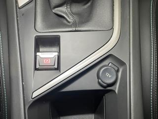 PEUGEOT 308 usata, con Controllo elettronico della corsia