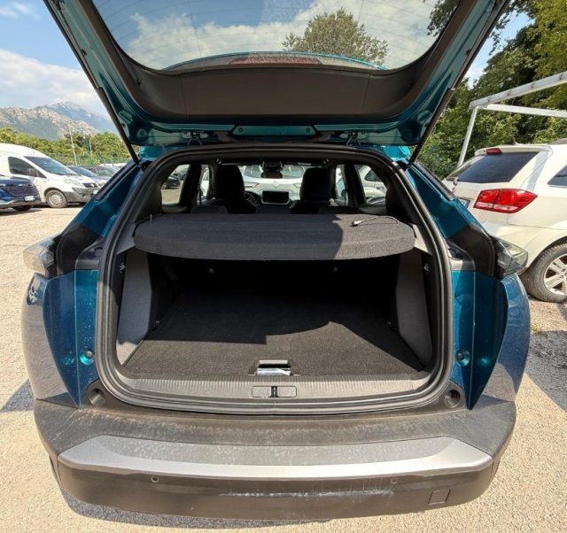 PEUGEOT 2008 usata, con ESP