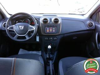DACIA Sandero usata, con Bluetooth