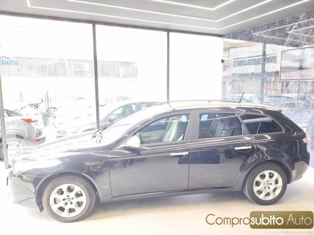 ALFA ROMEO 159 usata, con Airbag Passeggero