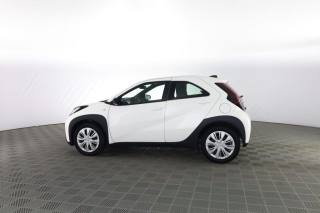 TOYOTA Aygo X usata 5