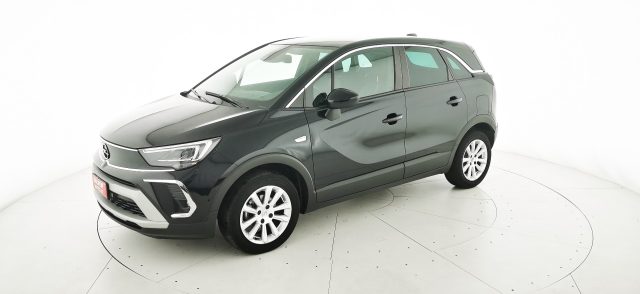 OPEL Crossland usata, con Sensore di pioggia