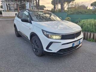 OPEL Grandland X usata, con Sistema di navigazione