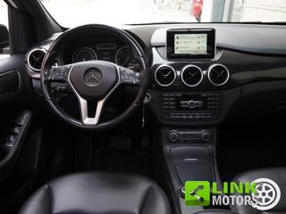 MERCEDES-BENZ B 180 usata, con ESP