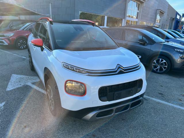 CITROEN C3 Aircross usata, con Airbag laterali