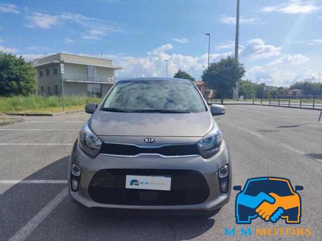 KIA Picanto usata, con Airbag