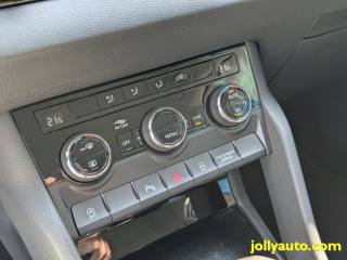 SKODA Karoq usata, con Telecamera per parcheggio assistito