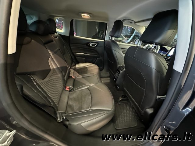 JEEP Compass usata, con Controllo trazione