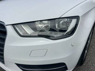 AUDI A3 usata, con Controllo automatico clima