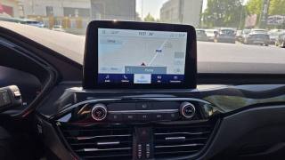 FORD Kuga usata, con Sedili sportivi