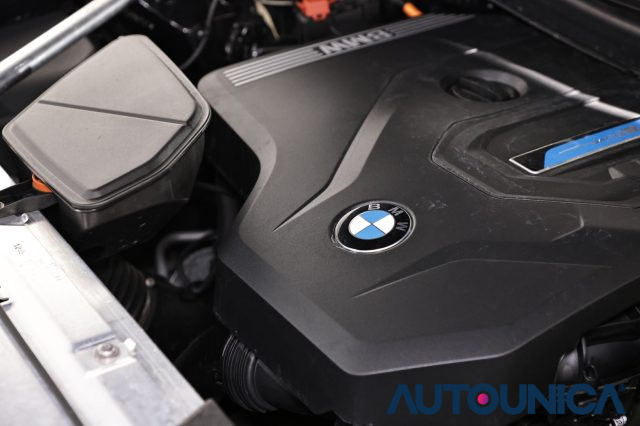 BMW X3 usata 83