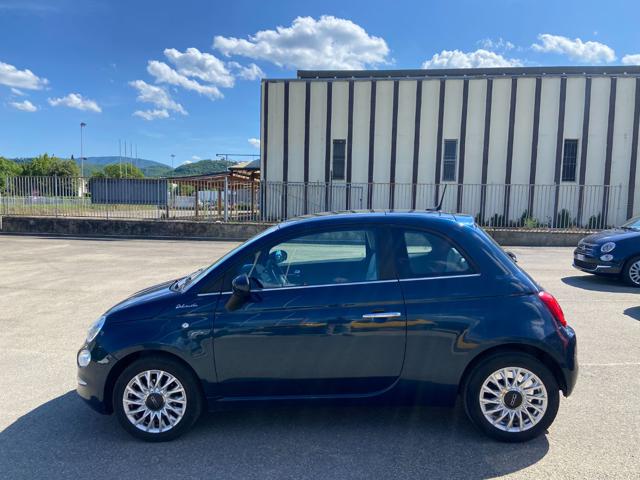 FIAT 500 usata 22