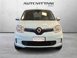 RENAULT Twingo usata, con Airbag