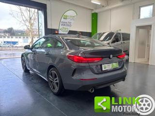 BMW 218 usata, con Airbag laterali