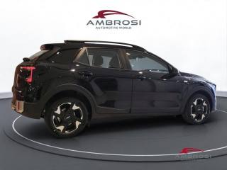KIA Stonic usata 4