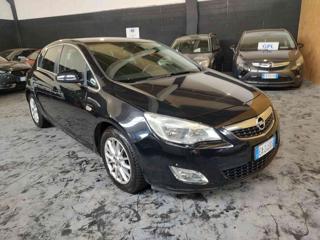OPEL Astra usata, con Boardcomputer