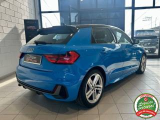 AUDI A1 usata, con Airbag Passeggero