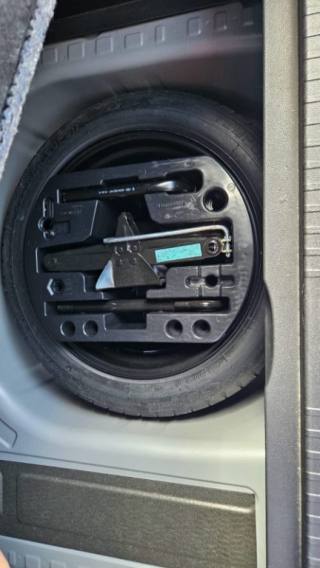 RENAULT Captur usata, con Bluetooth