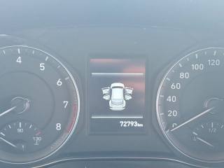 HYUNDAI Kona usata, con Fendinebbia