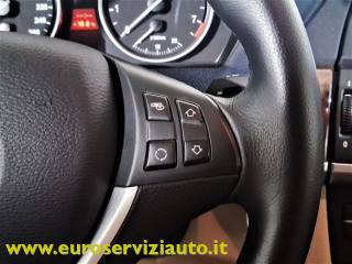 BMW X5 usata, con Sospensioni pneumatiche
