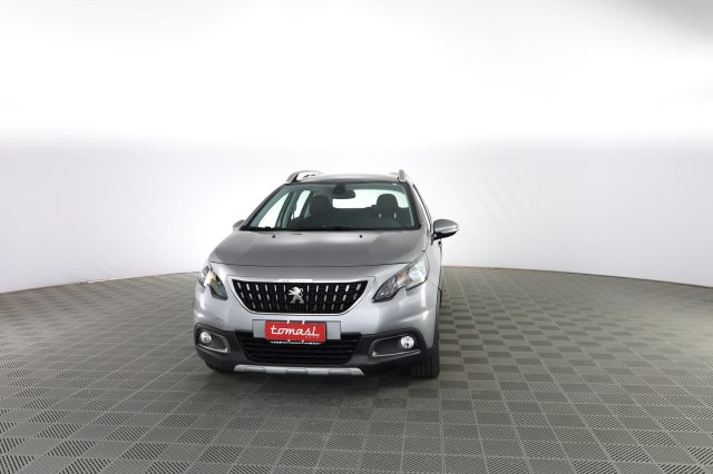 PEUGEOT 2008 usata 0
