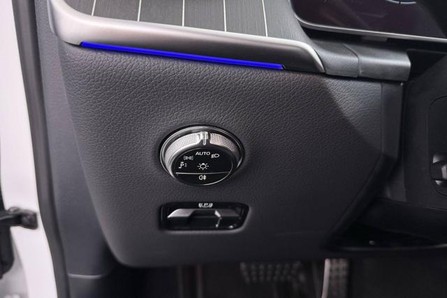 MERCEDES-BENZ GLC 300 usata, con Filtro antiparticolato