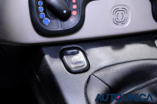 FIAT Panda usata 24