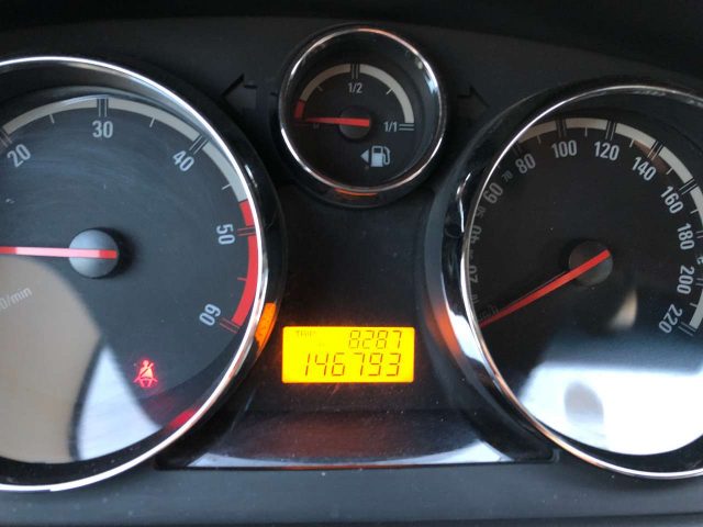 OPEL Antara usata, con Servosterzo