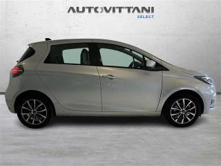 RENAULT ZOE usata 4