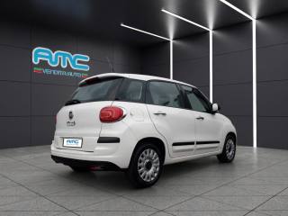 FIAT 500L usata, con Boardcomputer