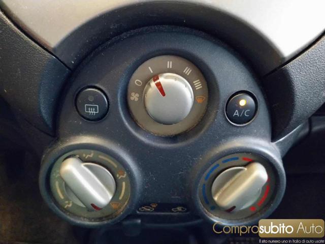 NISSAN Micra usata 23